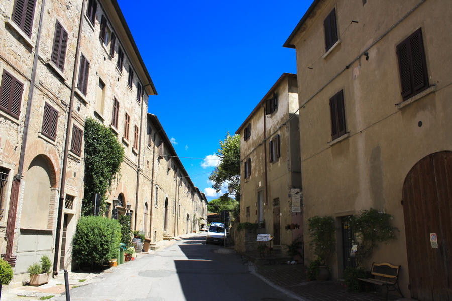 Il Chiassetto Bolgheri Εξωτερικό φωτογραφία